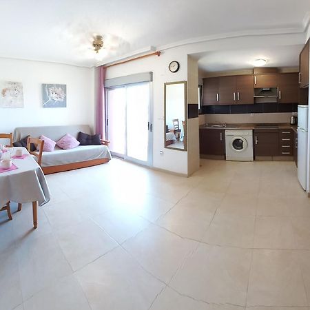 דירות Punta Prima Torrevieja Fantazy01 מראה חיצוני תמונה