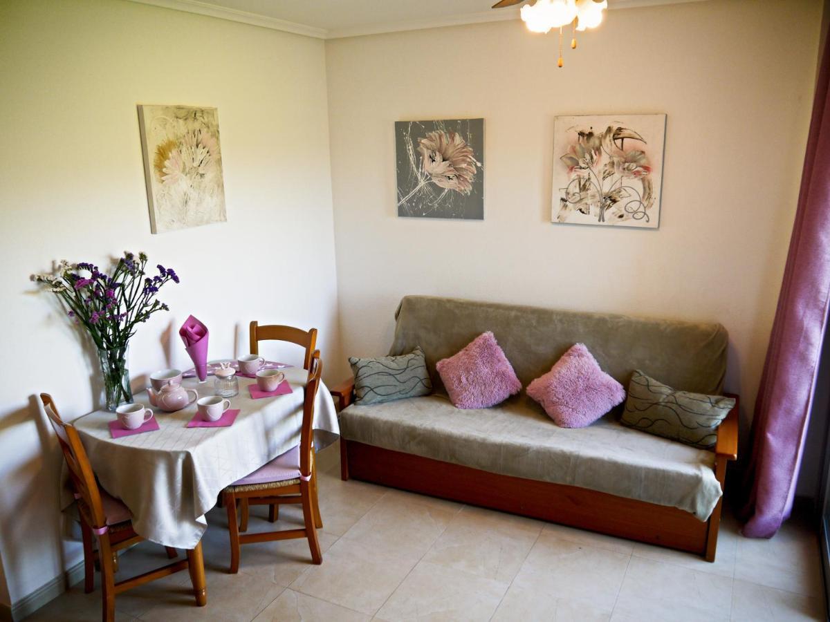דירות Punta Prima Torrevieja Fantazy01 מראה חיצוני תמונה