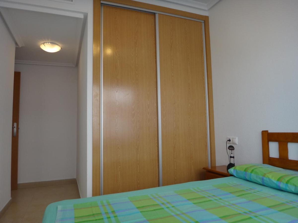 דירות Punta Prima Torrevieja Fantazy01 מראה חיצוני תמונה