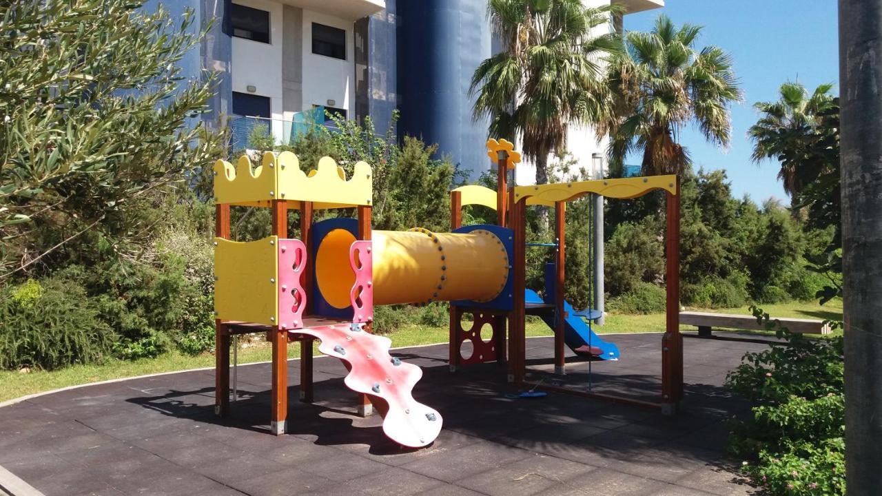 דירות Punta Prima Torrevieja Fantazy01 מראה חיצוני תמונה
