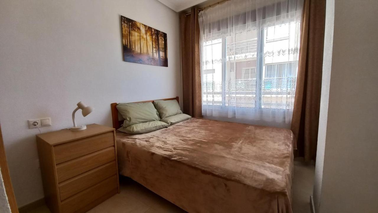 דירות Punta Prima Torrevieja Fantazy01 מראה חיצוני תמונה