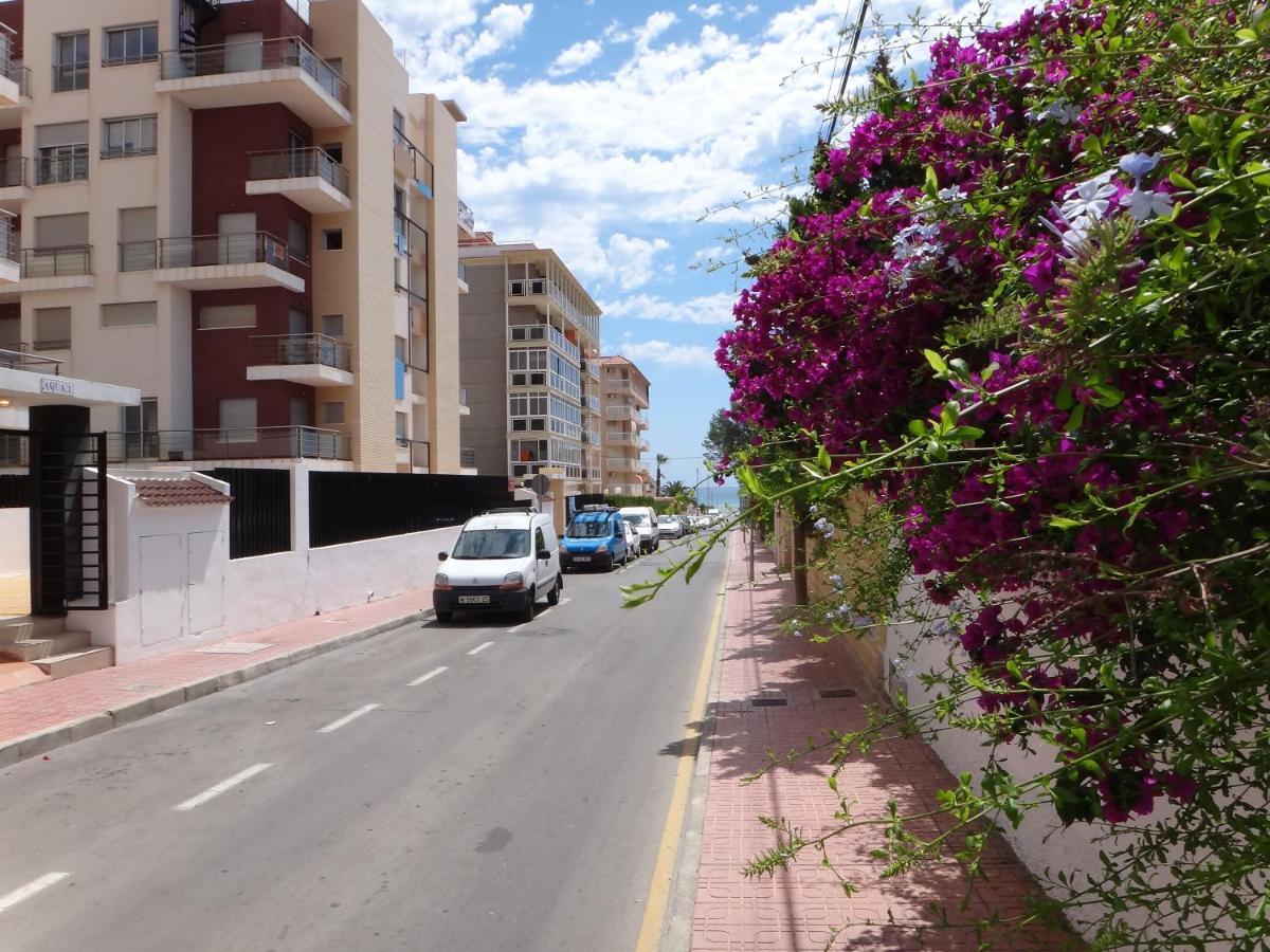 דירות Punta Prima Torrevieja Fantazy01 מראה חיצוני תמונה