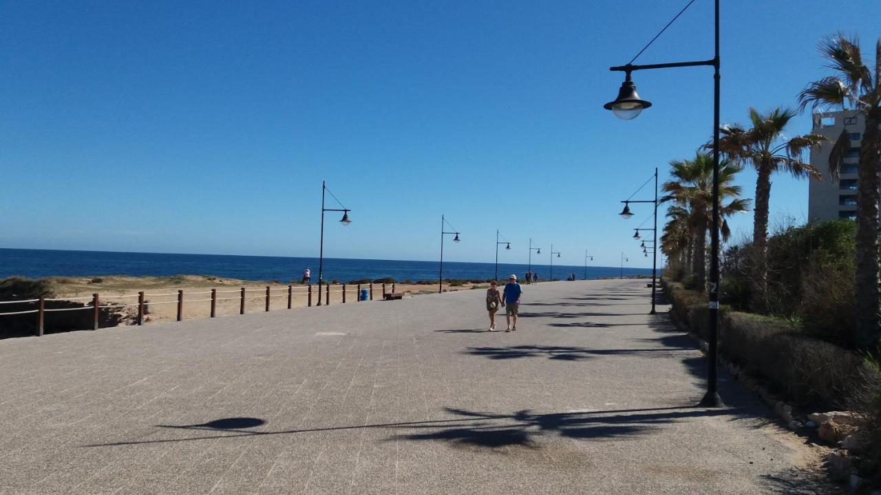 דירות Punta Prima Torrevieja Fantazy01 מראה חיצוני תמונה
