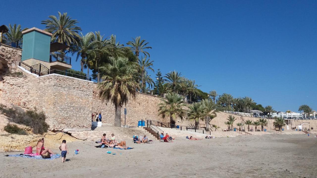 דירות Punta Prima Torrevieja Fantazy01 מראה חיצוני תמונה