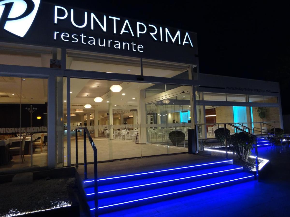 דירות Punta Prima Torrevieja Fantazy01 מראה חיצוני תמונה