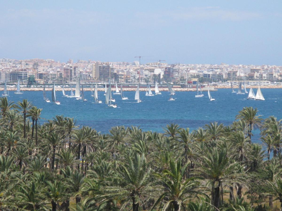 דירות Punta Prima Torrevieja Fantazy01 מראה חיצוני תמונה