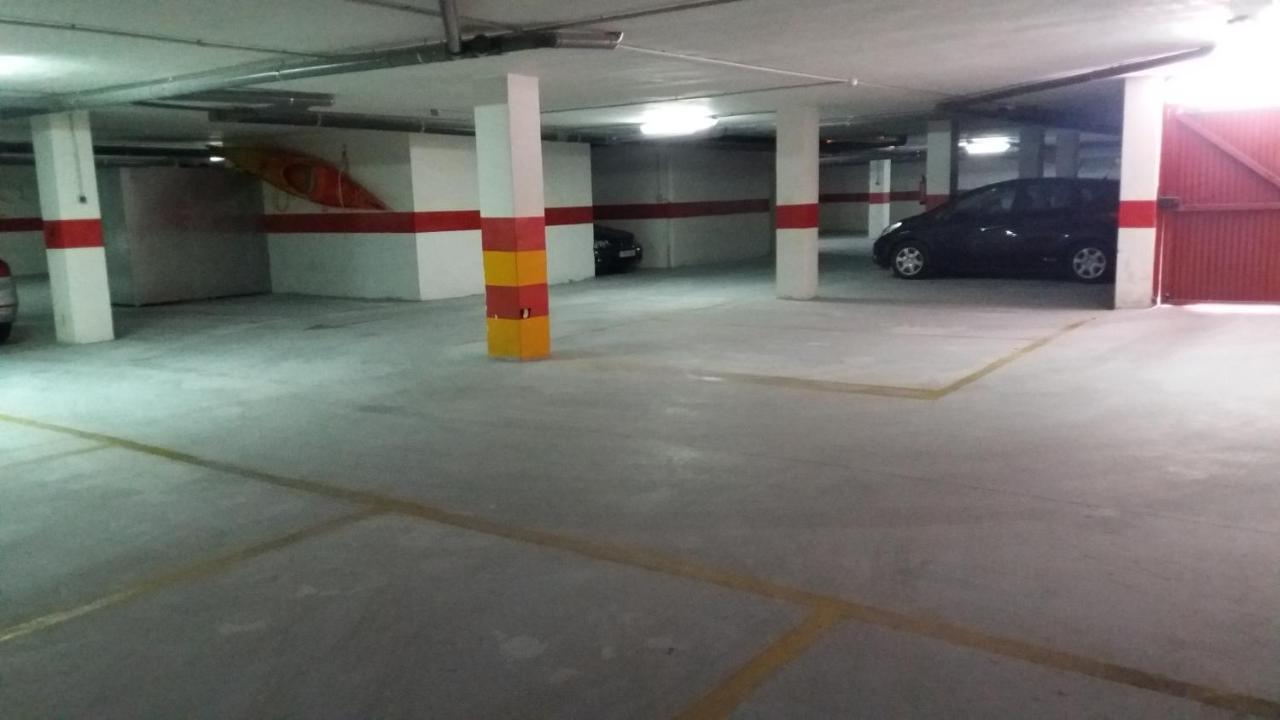 דירות Punta Prima Torrevieja Fantazy01 מראה חיצוני תמונה